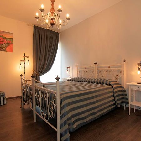 San Paterno B&B Rapolano Terme Exterior foto