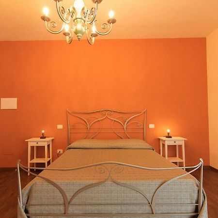 San Paterno B&B Rapolano Terme Exterior foto